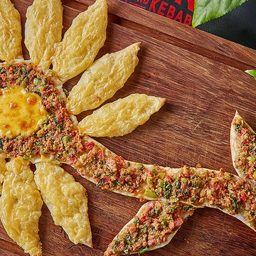 Ресторан Cihan Turkish Steak &amp; Kebab на Новом Арбате фото 1