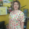Фотография специалиста Висляева Галина Вячеславовна