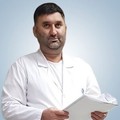 Фотография специалиста Адильханов Яраш Отарханович