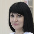 Фотография специалиста Пулькина Светлана Валерьевна