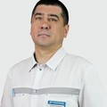 Фотография специалиста Хисматуллин Ильгиз Маратович