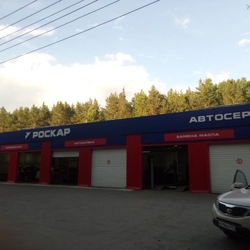 Роскар в Челябинске фото 2