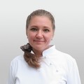 Фотография специалиста Ильина Екатерина Витальевна