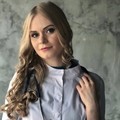 Фотография специалиста Пивсаева Полина Васильевна