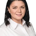 Фотография специалиста Гусева Елизавета Евгеньевна