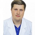 Фотография специалиста Викентьев Дмитрий Вячеславович
