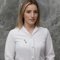 Фотография специалиста Темирбулатова Зульмира Заурбеговна