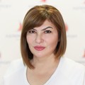 Фотография специалиста Ламокова Зарема Ибрагимовна