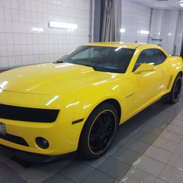 Автомойка Луидор фото 2