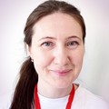 Фотография специалиста Олейникова Наталья