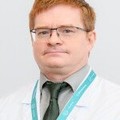 Фотография специалиста Колесников Андрей Сергеевич