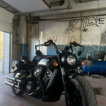 Автокомплекс Helios Tuning на улице Аминева фото 2