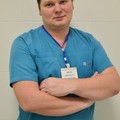 Фотография специалиста Хромов Константин Александрович