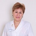 Фотография специалиста Сокольская Ирина Михайловна