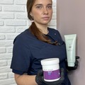 Фотография специалиста Оксана