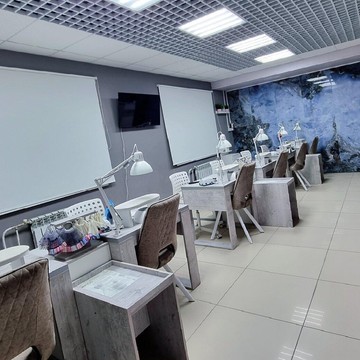 Студия красоты NAIL CITY фото 1