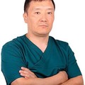 Фотография специалиста Эрднеев Басанг Константинович