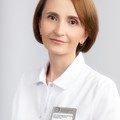 Фотография специалиста Шестакова Ольга Александровна