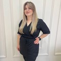 Фотография специалиста Болотокова Хаишат Чаримовна