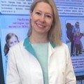 Фотография специалиста Морозова Наталья Евгеньевна