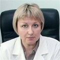 Фотография специалиста Тюменкова Галина Викторовна