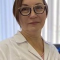 Фотография специалиста Кириллова Светлана Николаевна