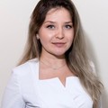 Фотография специалиста Бажева Саида Хамзатовна