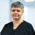 Фотография специалиста Сергеева Елена Александровна