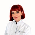 Фотография специалиста Шалаева Татьяна Олеговна