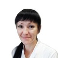 Фотография специалиста Иванова Елена Васильевна