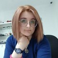 Фотография специалиста Максимова Алина Алексеевна