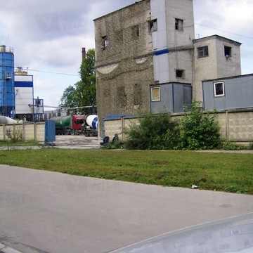 ОАО Ленстройдеталь на Кронштадтской улице фото 2