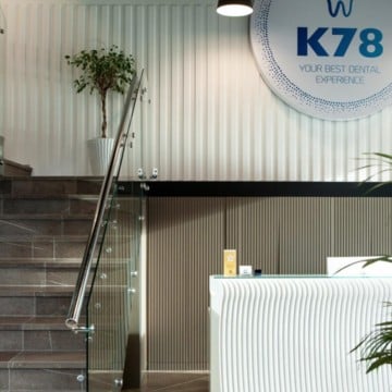 Стоматологическая клиника K78dent фото 1