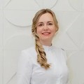 Фотография специалиста Гукалова Виктория Леонидовна