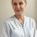 Фотография специалиста Олейник Яна Анатольевна