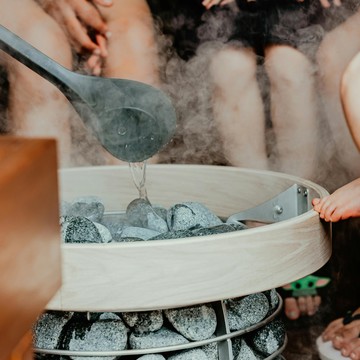 Спа-комплекс Петровские бани на Гельсингфорсской улице фото 2