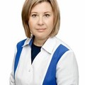 Фотография специалиста Макеева Ольга Александровна