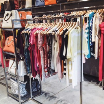 Brand-a-Porter Outlet фото 2