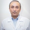 Фотография специалиста Погосян Гагик Эдуардович