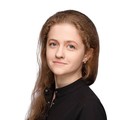 Фотография специалиста Поплавская Кристина Дмитриевна