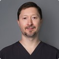 Фотография специалиста Грибунов Глеб Юрьевич