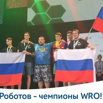 Детский клуб Лига Роботов в Василеостровском районе фото 3