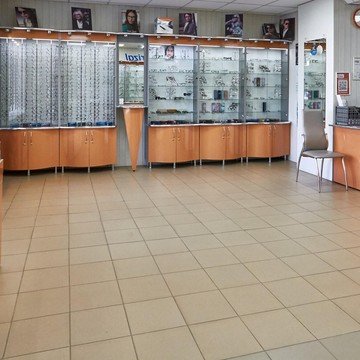Салон оптики Очки на улице Ленина фото 1