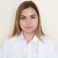 Фотография специалиста Венедиктова Мария Михайловна