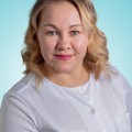 Фотография специалиста Гаман Гульнара Шамилевна