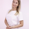 Фотография специалиста Клапп Юлия Андреевна
