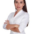 Фотография специалиста Бибилова Кристина Иналовна