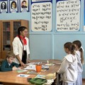 Фотография специалиста Крашенинникова Алиса Жельковна