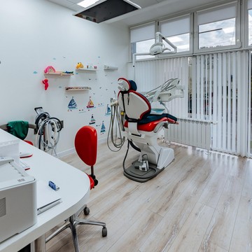 Семейная стоматология New smile clinic фото 1