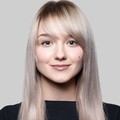 Фотография специалиста Попова Светлана Сергеевна